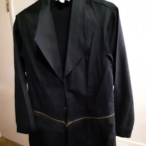 Womens 1/2 or Full Length Blazer/Jacket